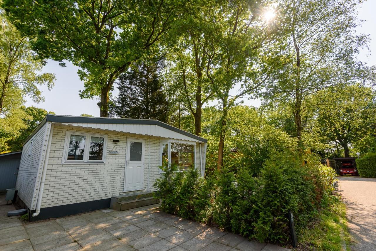 Nature Hideout At Veluwe Nature Park Putten Exterior foto