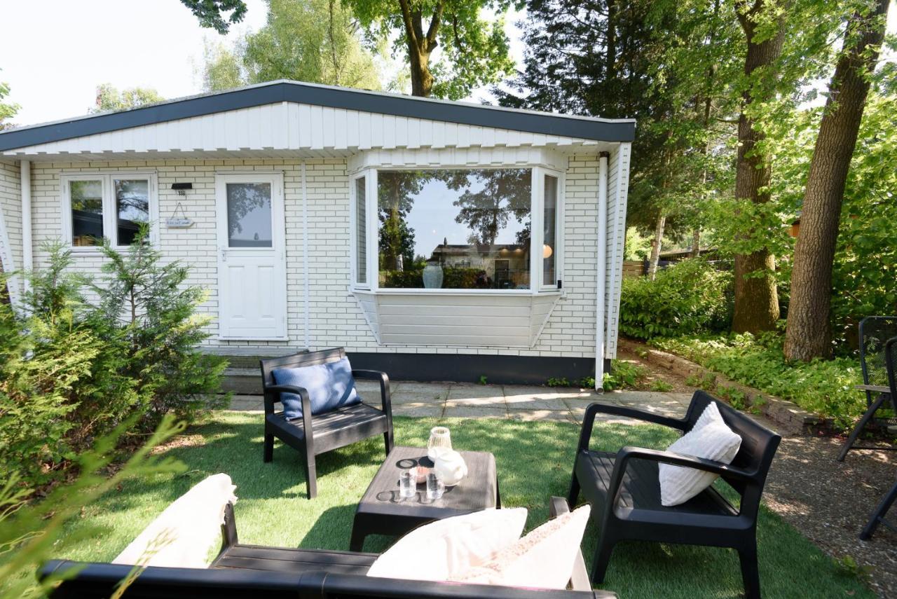 Nature Hideout At Veluwe Nature Park Putten Exterior foto